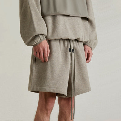 Shorts Casuales Sueltos de Hombre - Corte Relajado y Cómodo - Image 7