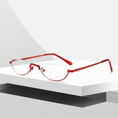 Gafas de Lectura Portátiles Media Luna - Diseño Elegante y Funcional - Image 8