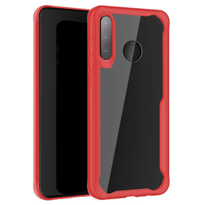 Funda Transparente Antigolpes para Celular - Image 2