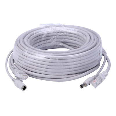 Cable de Monitoreo Dual de Red