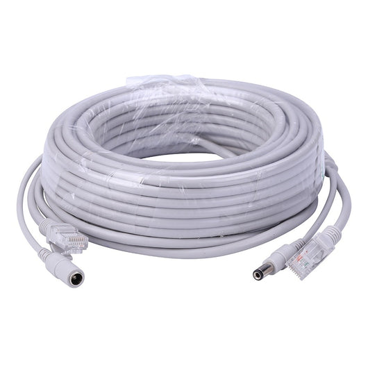 Cable de Monitoreo Dual de Red