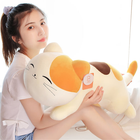 Peluches adorables de animales suave y acogedor - Image 2