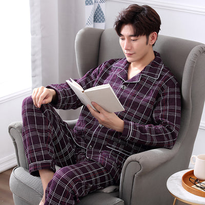 Pijamas Cómodos para Adultos Mayores - Image 4