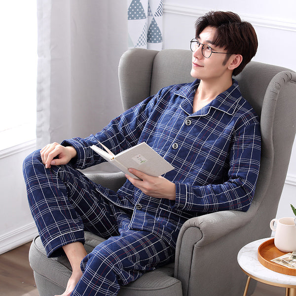 Pijamas Cómodos para Adultos Mayores - Image 6