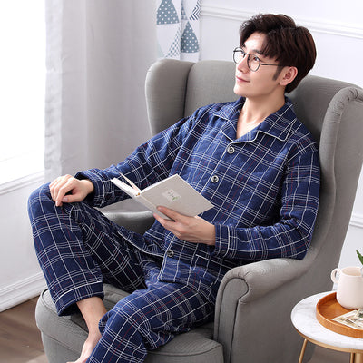 Pijamas Cómodos para Adultos Mayores - Image 6