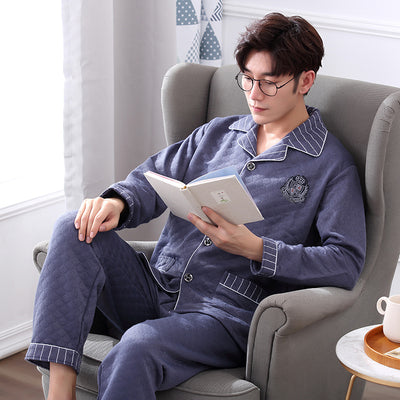Pijamas Cómodos para Adultos Mayores - Image 5