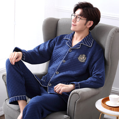 Pijamas Cómodos para Adultos Mayores - Image 7