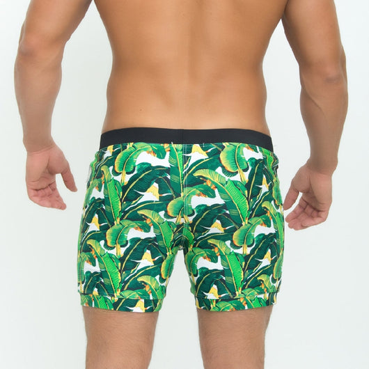 Bañador Talla Grande TADDLEE para Hombre - Image 3