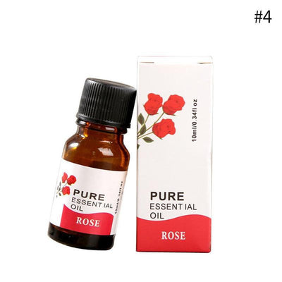 Aceite Esencial Aromaterápico 10ML - Bienestar Natural - Image 9