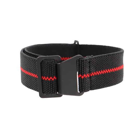 Correa de Reloj Nylon Elástica Secado Rápido para Hombre - Image 16