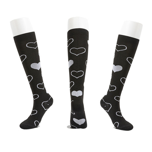 Calcetines Deportivos Transpirables de Compresión Suave - Image 6