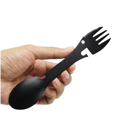 Cucharilla de Acero Inoxidable Premium - Image 5