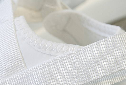 Sandalias Deportivas Mujer Velcro Plataforma Gruesa Estilo Romano - Image 6
