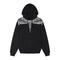 Sudadera con Capucha Moderna y Versátil