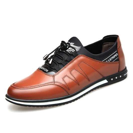 Zapatos de Cuero Transpirable - Image 3