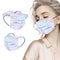 Pack 10 Mascarillas Faciales Desechables con Diseño Primaveral