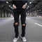 Jeans para Hombre - Comodidad y Estilo Duradero