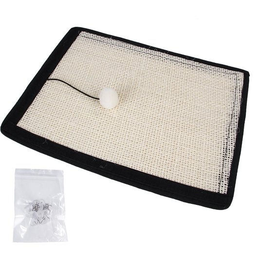 Rascador de Sisal para Gatos - Protector de Muebles - Image 10