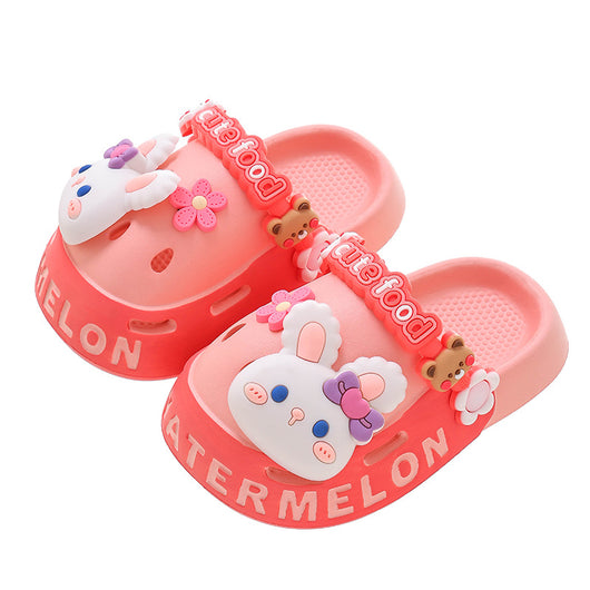 Pantuflas Niña con Suela Antideslizante y Fondo Suave - Image 5