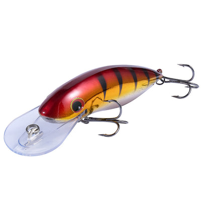 Señuelo para Lubina de Agua Dulce - Pesca en Mar - Image 7