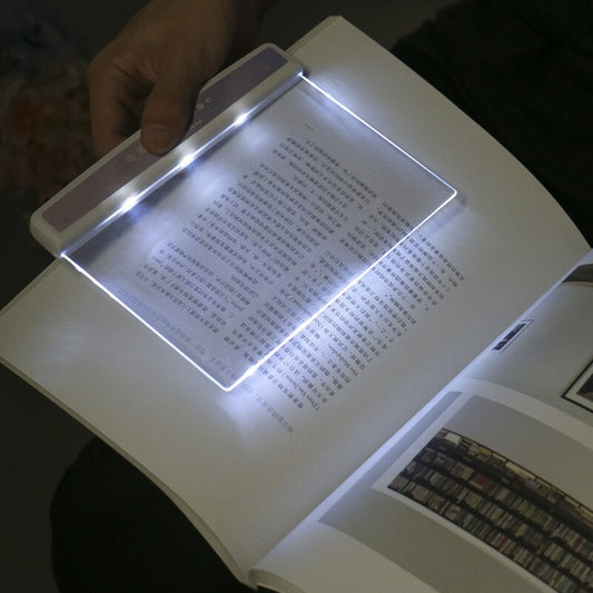 Lámpara de Lectura para Mesita de Noche