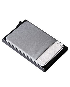 Dispensador Automático de Tarjetas en Aluminio - Image 17