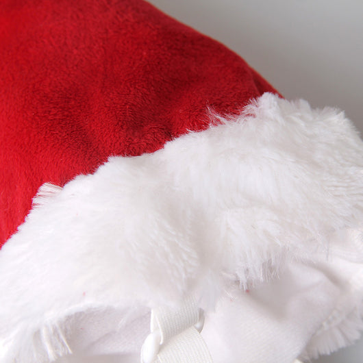 Sombreros Navideños Rojos para Mascotas - Accesorios de Fiesta Premium - Image 5