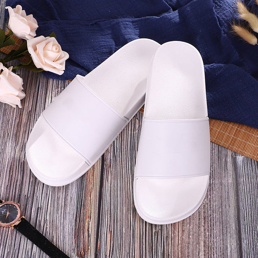 Sandalias y Pantuflas de Pareja para Hombre y Mujer - Image 15