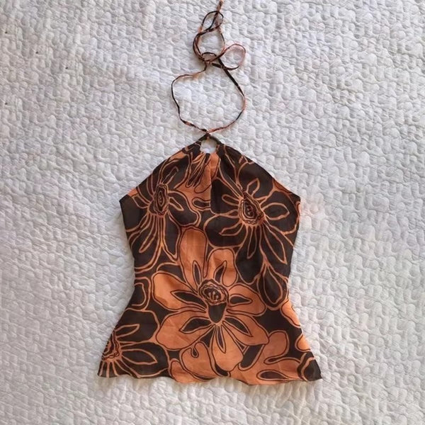 Top Ajustado Reductor Tipo Sling - Diseño Favorecedor para Todas - Image 3