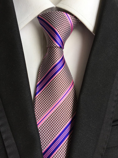 Traje y corbata para hombre - Image 86