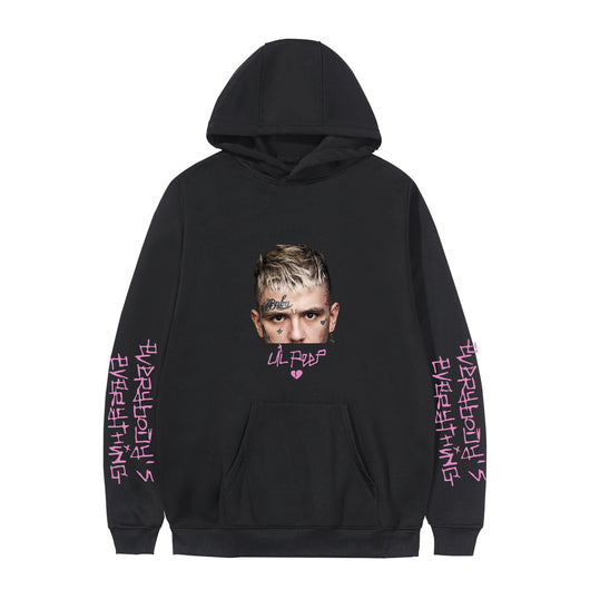 Sudadera con Capucha Lil Peep - Image 41