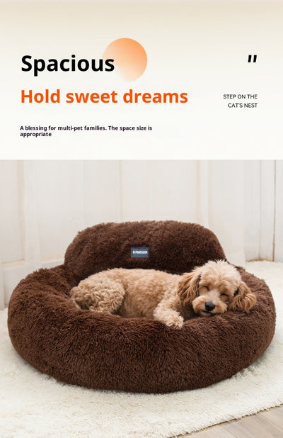 Cama Térmica para Mascotas - Abrigo Invierno y Transpirable - Image 17