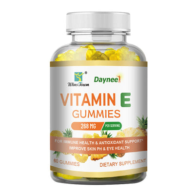 Gomitas de Hierbas Naturales para Belleza y Salud - Image 12