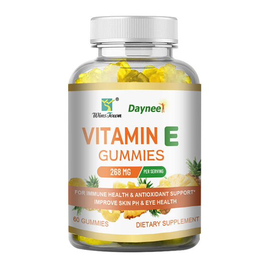 Gomitas de Hierbas Naturales para Belleza y Salud - Image 12