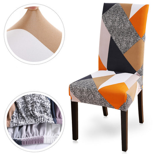 Funda Protectora para Silla de Comedor y Oficina - Image 22
