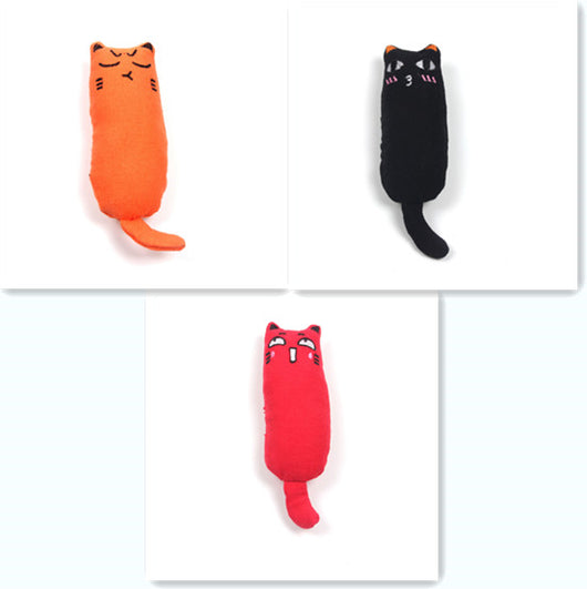 Juguete para Gatos de Algodón - Image 13