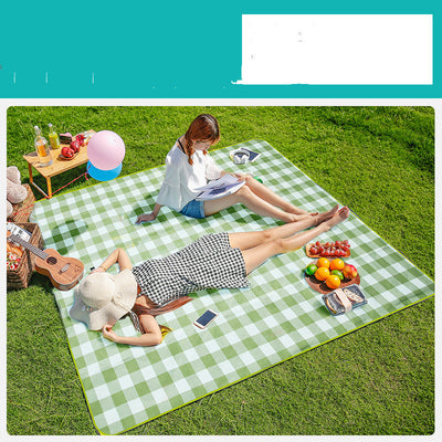Tapete Acolchado Impermeable Lavable a Máquina para Picnic y Exterior - Image 6