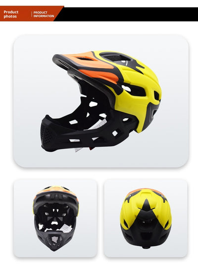 Casco Protector Multideporte para Niños - Ciclismo, Patinaje y Skateboard - Image 20