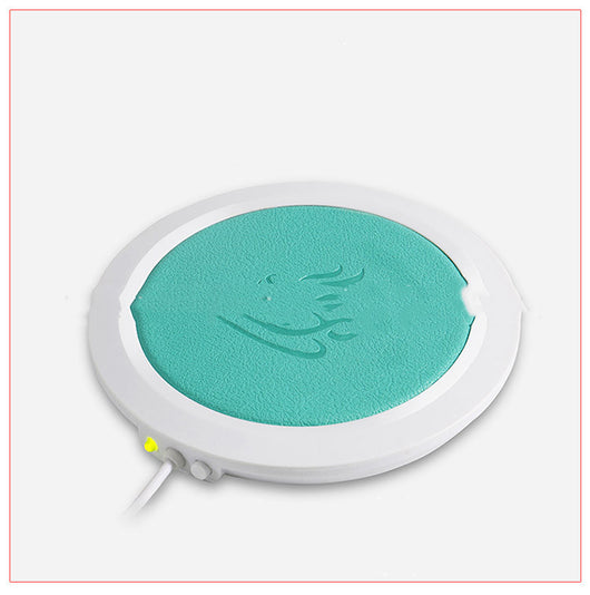 Calentador de Tazas USB - Mantén tu Bebida Caliente Todo el Día - Image 6