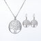 Quick selling explosion, European and American vow tree, necklace of Life Tree Pendant, pendant eBay, hot sweater chain Suit