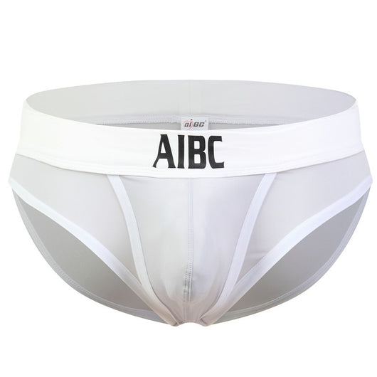 Calzoncillos Hombre Talle Bajo Ice Silk Ultradelgados - Image 4