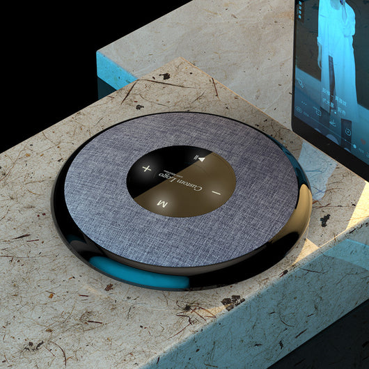 Parlante Bluetooth Resistente al Agua - Image 9