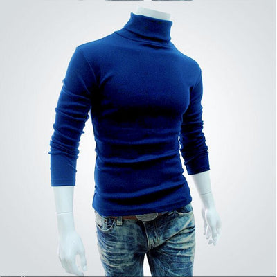 Suéter para Hombre Otoño Invierno - Confort y Estilo - Image 10