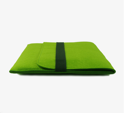 Funda Protectora de Fieltro para Laptop 11 a 13.3 Pulgadas - Image 6