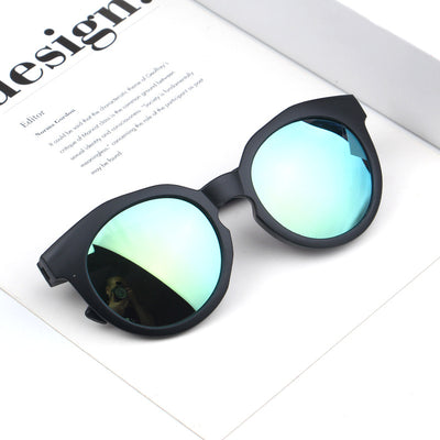 Gafas Protectoras con Lentes Reflectantes UV Dazzle Color - Image 18
