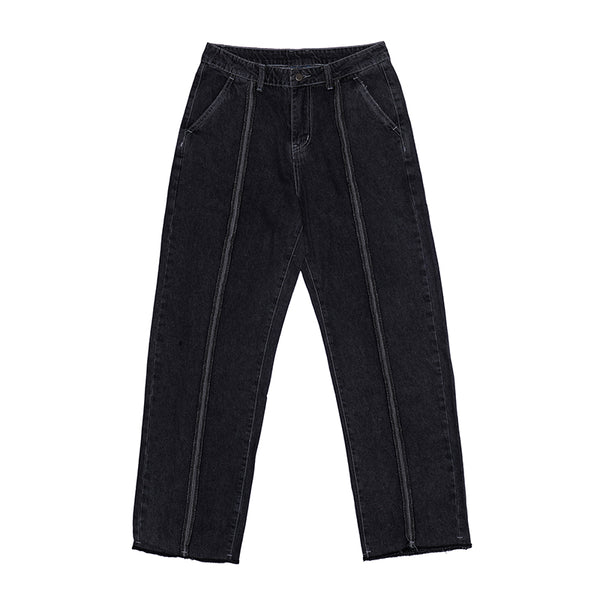 Jeans Lavados Sueltos - Image 12