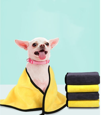 Toalla Absorbente para Mascotas - Image 7
