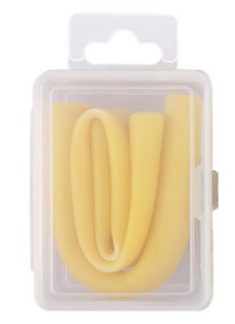 Popote Masticable de Silicona para Autismo - Versión Portátil - Image 8