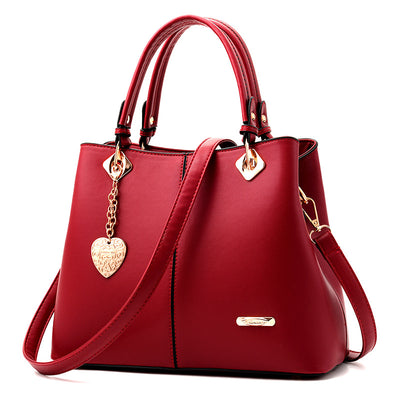 Bolso Tote Commuter Grande para Hombro - Image 9