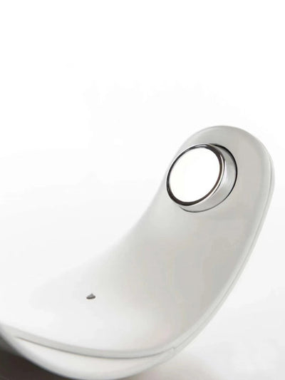 Lámpara Luna de Lujo - Iluminación Moderna para Sala y Estudio - Image 3